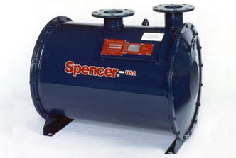 spencer-blower